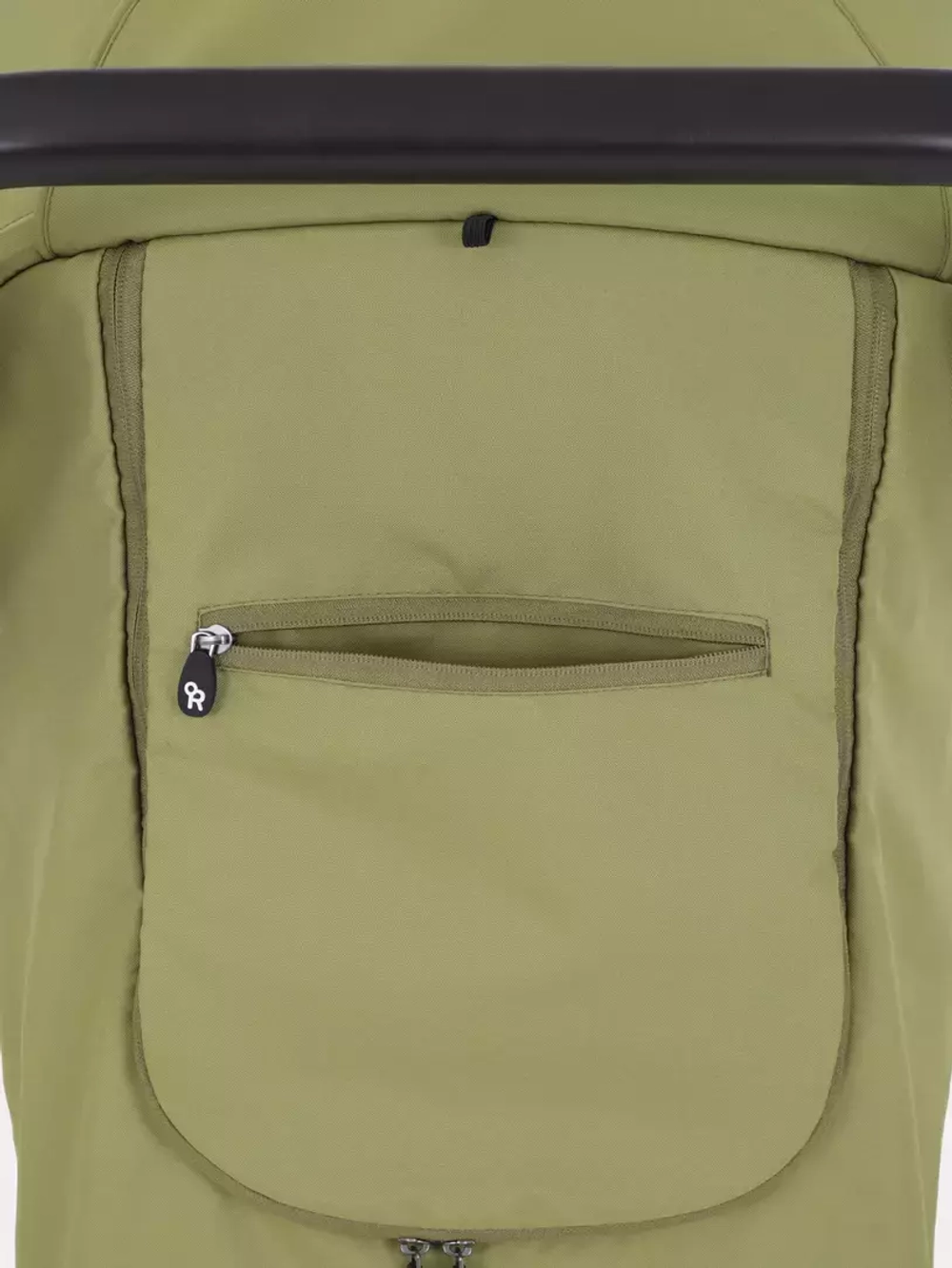 Коляска детская "VEGA STAR" RA057 Greek Olive