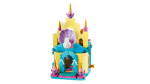 Конструктор LEGO Disney 43285 Ariel's Magical Mini Palace