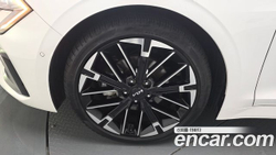 KIA K5 1.6 Turbo — 2024