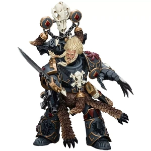 Фигурка JOYTOY Space Wolves Geigor Fell-Hand