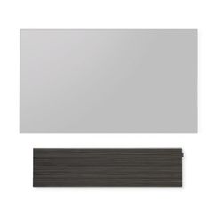 CANVAS HIFI 65 Walnut
