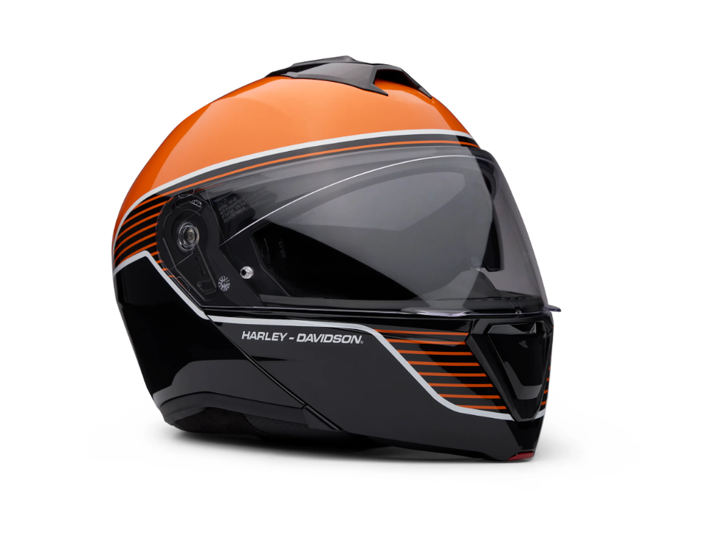 Модульный шлем Harley-Davidson®