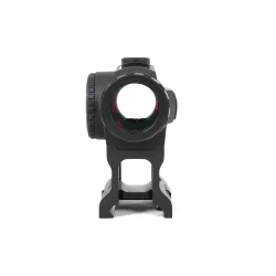 Коллиматорный прицел ARKON Pointer 1x21 / Аркон Поинтер 1 на 21 - вид сзади со стороны окуляра