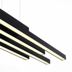 Светильник подвесной SAMENTO LED 38W 3000K / 4000K / 6000K