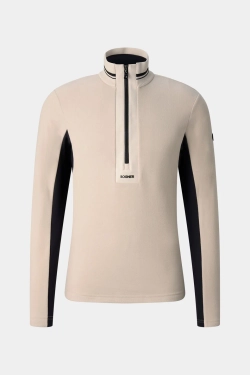 Джемпер BOGNER SPORT HARVEY в бежевом цвете