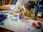 Конструктор LEGO Fortnite 77071 Подставка Лама