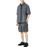 Oakley Shirts Moderate Polyester Summer Foa408806 760