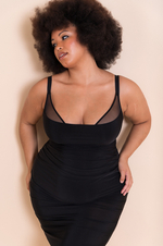 Mirage Dress