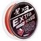 Шнур Helios Extrasense X3 PE Red 92m 2.5/35LB 0.26mm (HS-ES-X3-2.5/35LB)