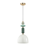 4861/1C ODL_EX Подвес E14 1*40Вт 220В IP20 CLASSIC
