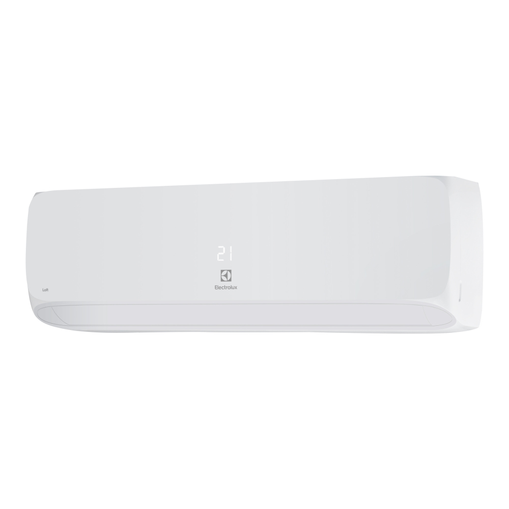 Electrolux R32 Loft EACS-12HAL/N8/in \ EACS-12HAL/N8/out Настенная сплит-система