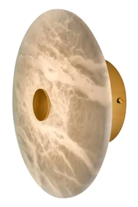 Бра Fluorite FL1027-1W, LED