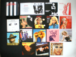 Blondie / Singles Box (15 CD Single)