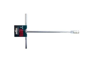 Ключ торцевой T-образный 8мм(L-290мм) RockForce##Rock FORCE RF-1571