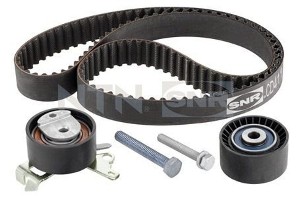 SNR - KD45940-SNR - Timing Belt Set