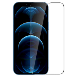 Защитное стекло на экран и основную камеру Nillkin Amazing 2-in-1 HD  для  iPhone 13