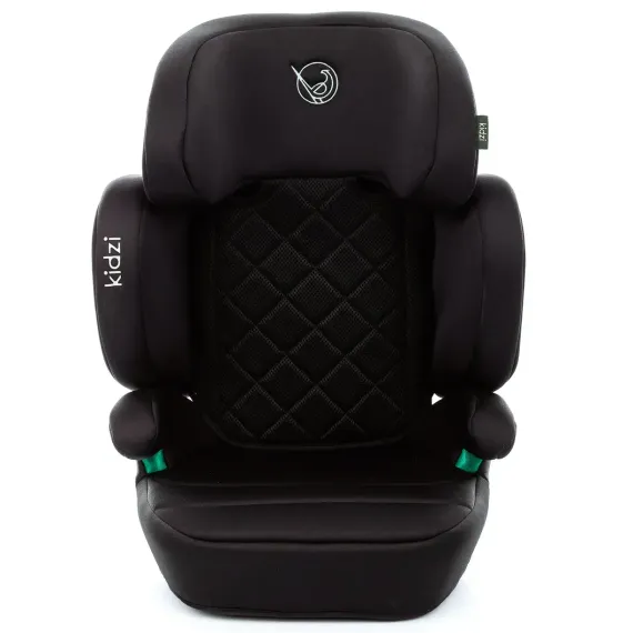 Автокресло Kidzi Itiro i-Size Black