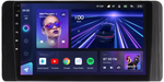 Магнитола для Volkswagen Polo 6, Skoda Rapid 2 2020+ - Teyes CC3L на Android 10, CarPlay, 4G SIM-слот