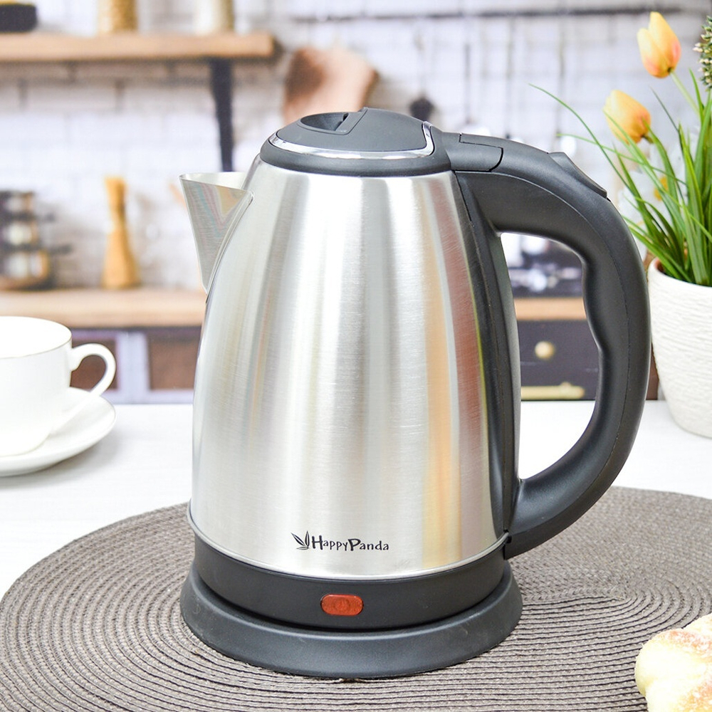 Чайник электрический 1,8л Sakura HP-2134 нерж