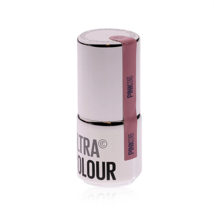 ULTRA Colour Gel - PINK 05/ULTRA Гель-лак для ногтей - PINK 05, 15мл