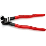 Болторез торцовый черненые 200 мм Knipex 61 01 200