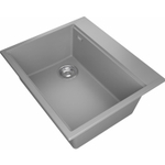 Rivelato TR-605-L grigio metallizz