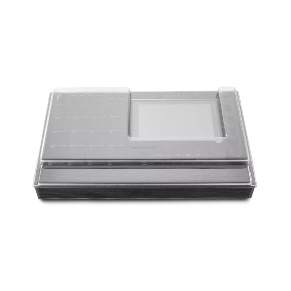 Decksaver Akai Pro MPC Live II