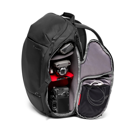 Рюкзак Manfrotto Advanced Travel Backpack M III