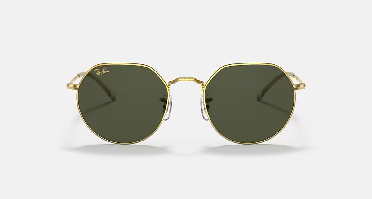 RAY-BAN JACK RB3565 919631