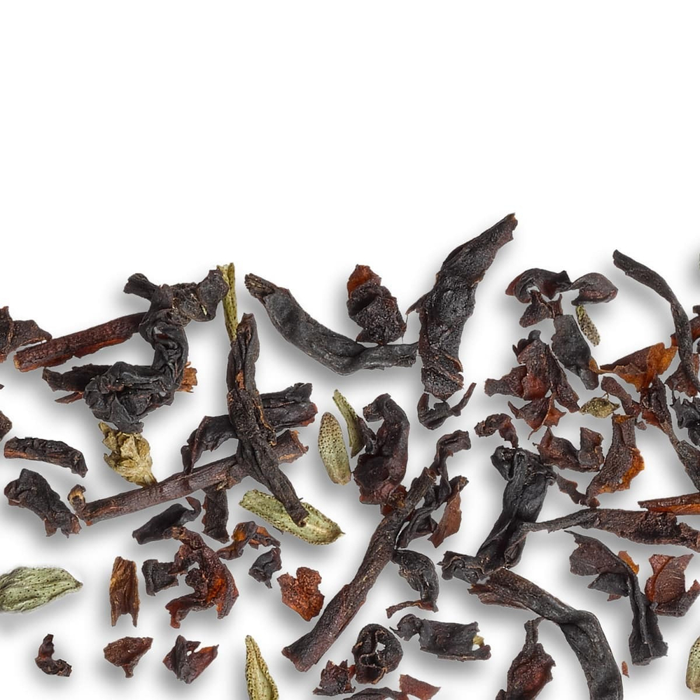 Чай Althaus для чайника в пакетиках Mountain Herbs травяной 15 шт