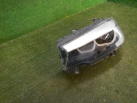 Фара левая BMW 5er G30 (2017-2020) LED