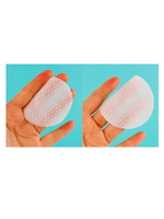 Тонер-пэды с экстрактом центлеллы азиатской W.Skin Cica Bha Toner Pad
