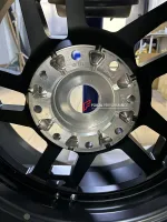 22 INCH FORGED WHEELS RIMS for HUMMER H2 2005