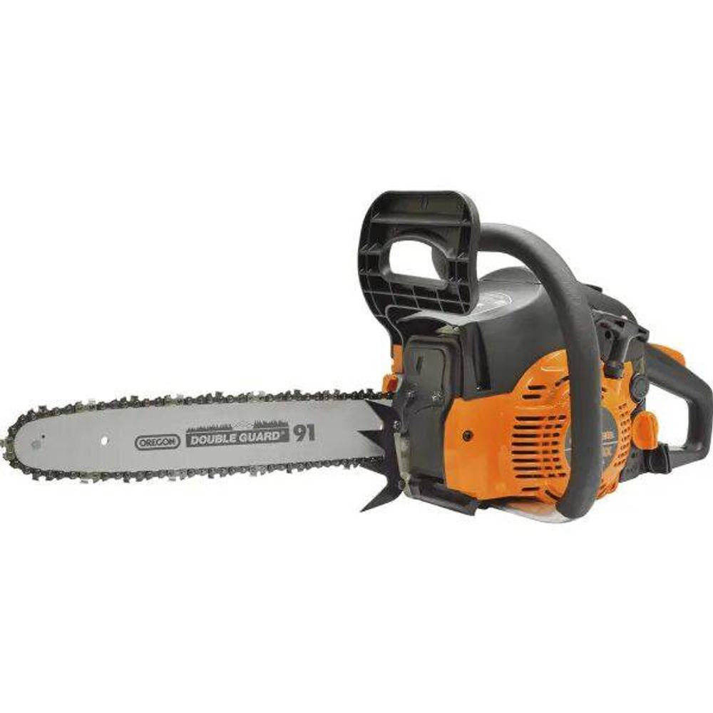 Бензопила CARVER RSG 242Х (Шина+цепь Oregon 16"57)