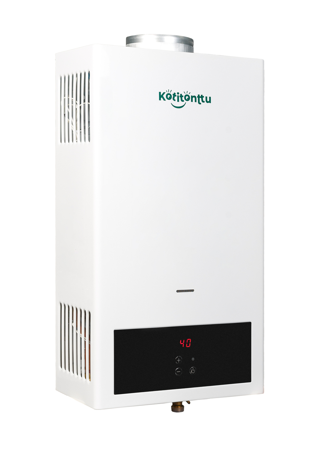 Газовая колонка Kotitonttu Suari S10EM (20 кВт) №3