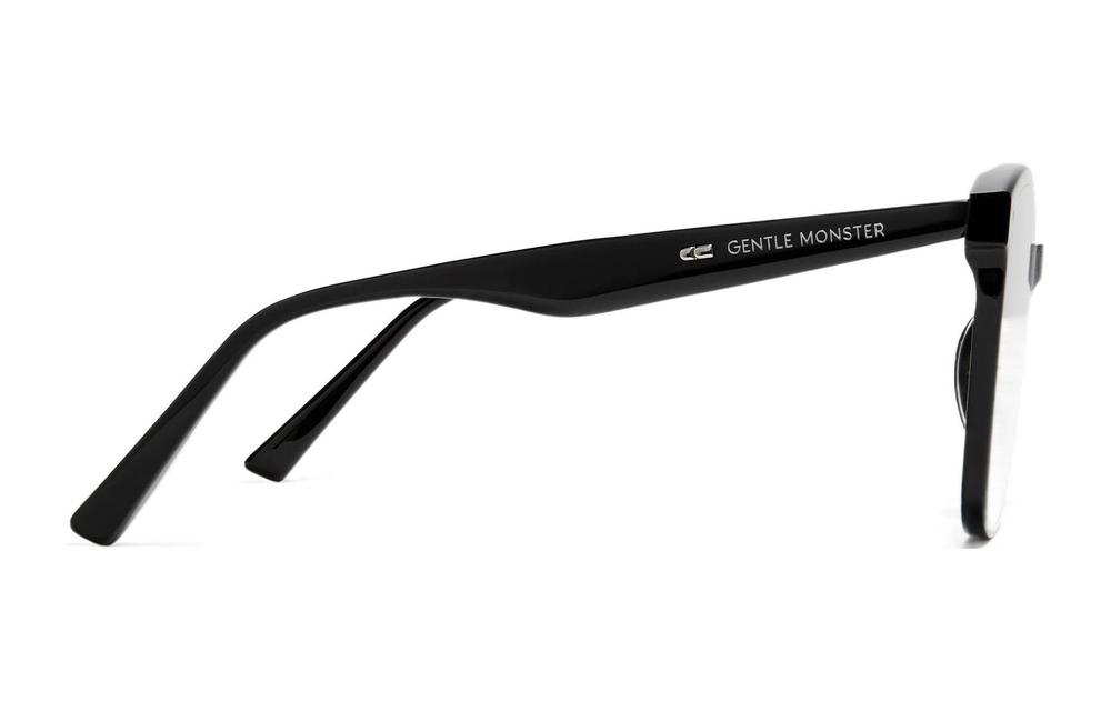 Gentle Monster Rosy 01 round frame sunglasses