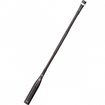 AKG GN30E 5-pin 30см Gooseneck, встроенный в корпус адаптер фантомного питания с разъемом 5pin-XLR, LED-подсветка