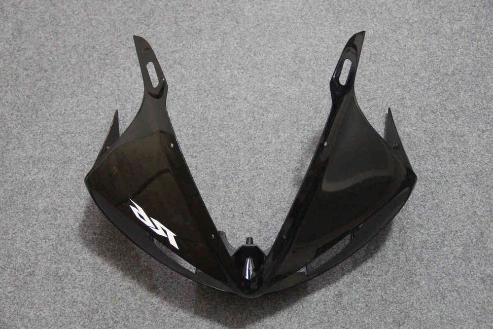 Комплект пластика для мотоцикла Yamaha YZF-R6 05 Черный