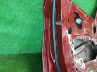 Дверь передняя левая BMW X6 E71 (2007-2014)