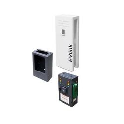 Шкаф EVLINK PKG GREY 7 кВт, 1 x T2, RFID (EVP2PE702R)