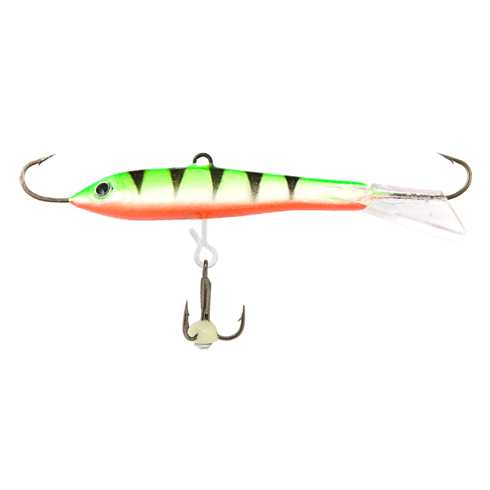 Балансир Spider Pro 17 18 гр. 70 мм 26F