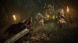 Lords of the Fallen PS5