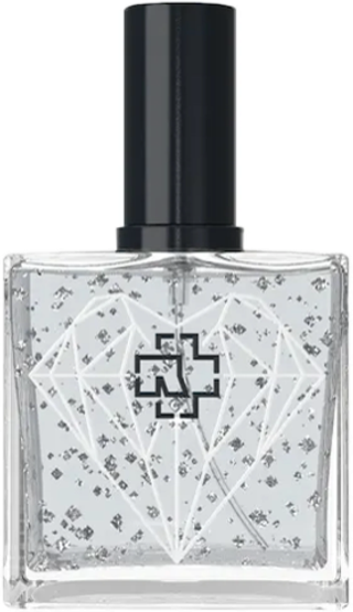 Rammstein Diamant EDP