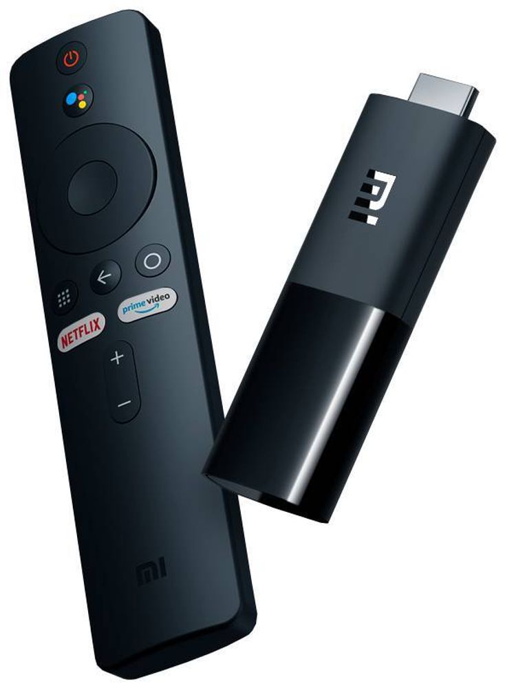 Xiaomi Mi TV Stick RU ТВ-приставка