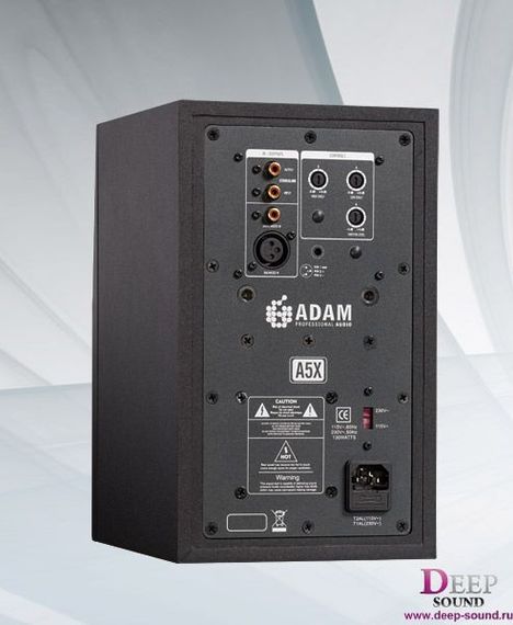 ADAM A5X