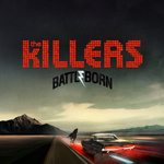 The Killers / Battle Born (2LP)