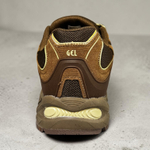 Asics Gel-Kahana • Brown Storm