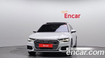 Audi A6 45 TDI Quattro Premium — 2023