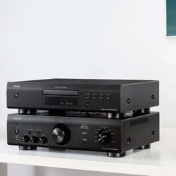 Интегральный усилитель Denon PMA-600NE