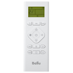 Ballu iGreen Pro DC BSAGI-07HN8 Настенная инверторная сплит-система
